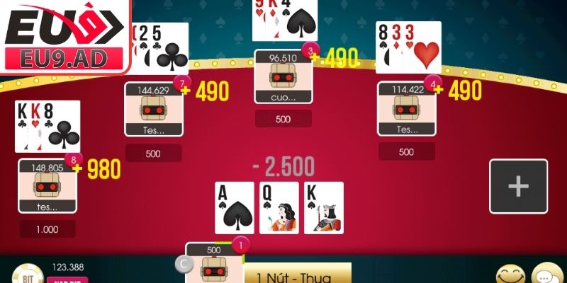 Mẹo chơi bài cào giúp nâng cao tỷ lệ thắng