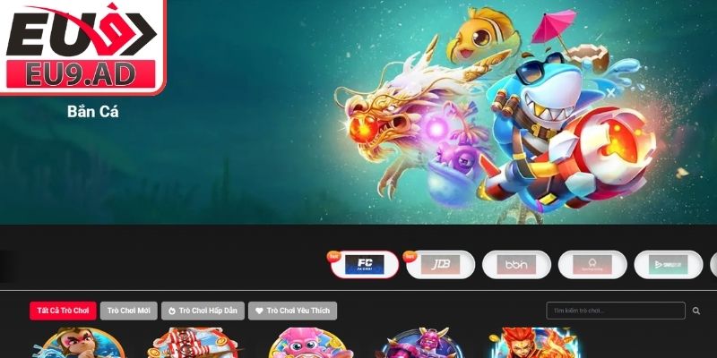 Bắn cá FA Chai là gì?
