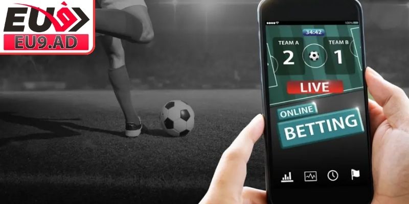 Cách đọc kèo châu Âu Eu9 chuẩn xác