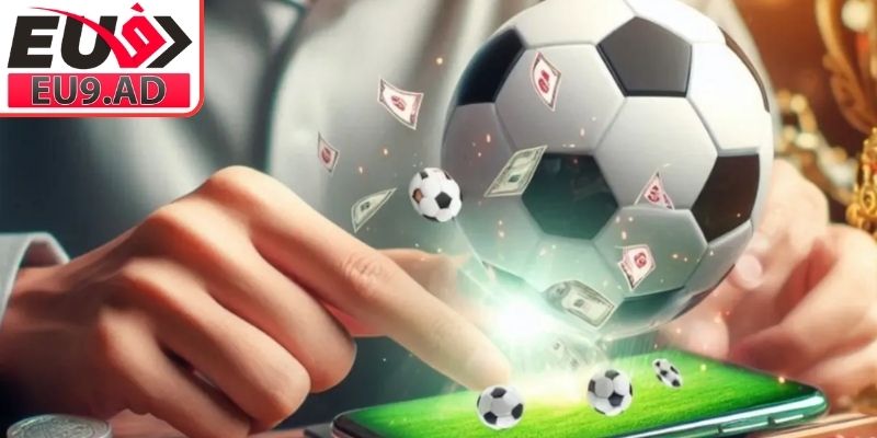 Chọn thời điểm đặt cược hợp lý