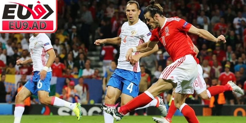 Lợi thế sân nhà sân khách