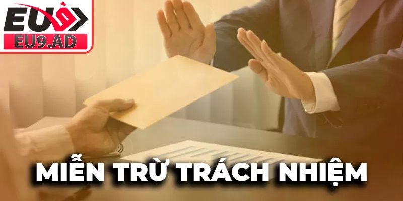 Miễn Trừ Trách Nhiệm 3 Cách cập nhật trong chính sách miễn trừ trách nhiệm