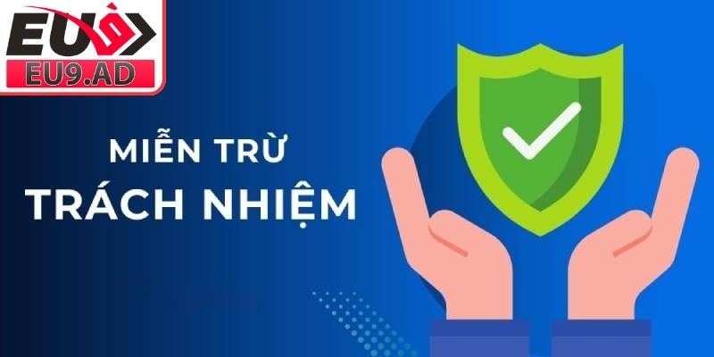 Miễn Trừ Trách Nhiệm 2 Lỗi kỹ thuật từ hệ thống