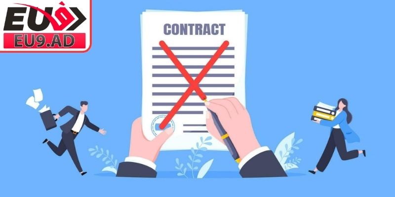 Miễn Trừ Trách Nhiệm 1 Phát sinh lỗi từ người chơi