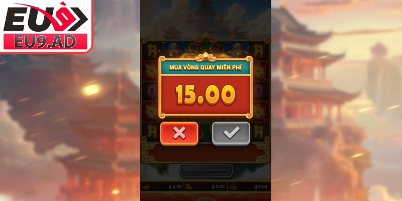 Vòng nâng cấp đầy kịch tính