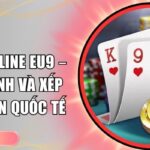 Poker online Eu9