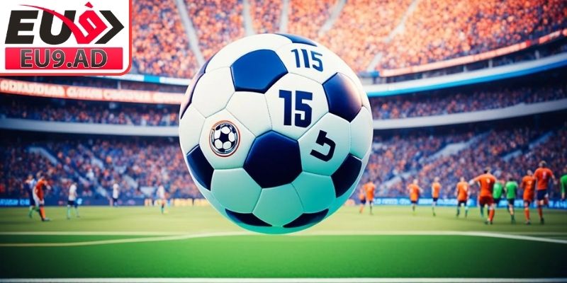 Kèo Tài Xỉu 1/4 Eu9 là gì?
